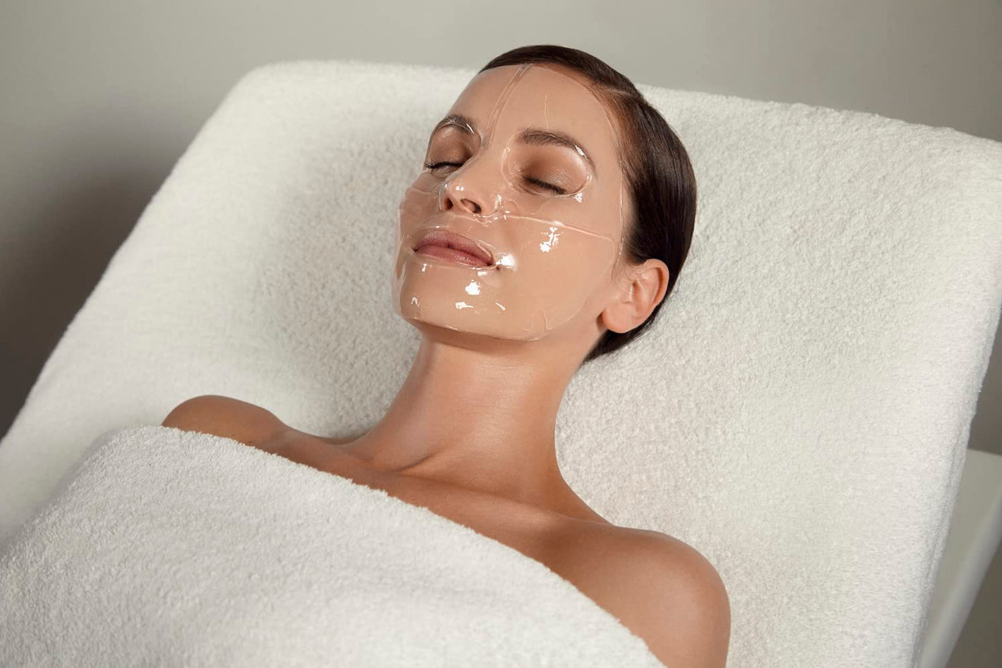 CACI Hydro Mask Box - Pack of 5