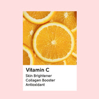 Face Facts Vitamin C Cleansing Balm | Cleanse + Boost | 50ml