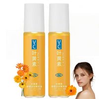 Lutein Eye Essence Oil,Anti-Aging Eye Cream & Serum for Dark Circles, Wrinkles, Puffy E/yes, Men & Women, Vitamin C Treatment,Ey/e Bag Remover, Under Ey/e Roller,Dark Circle Treatment,Anti Wrinkle