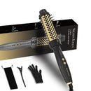 Tresses Touch Thermal Brush Heat Brush for Hair Styling