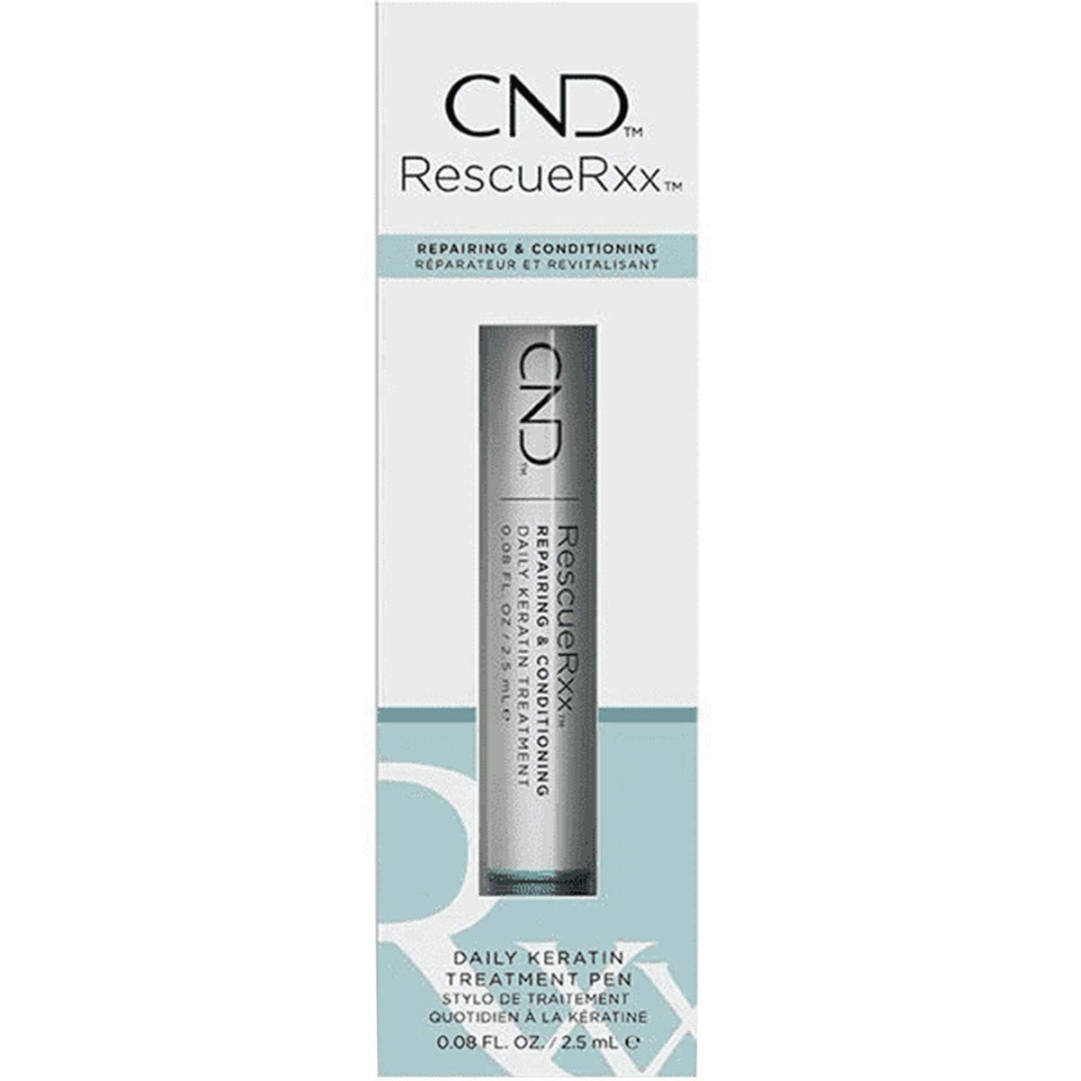 CND RescueRXX Care Pen 2.5 ml