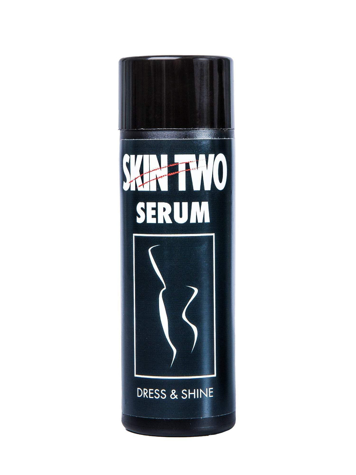SKIN TWO Skin Two Clothing Liquid Shine Latex Rubber Polish Silk 100ml