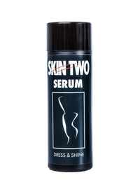 SKIN TWO Skin Two Clothing Liquid Shine Latex Rubber Polish Silk 100ml