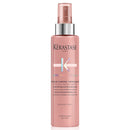 Kérastase Chroma Absolu, Heat Protection Serum, Anti-Frizz, For Sensitised or Damaged Color-Treated