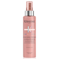 Kérastase Chroma Absolu, Heat Protection Serum, Anti-Frizz, For Sensitised or Damaged Color-Treated