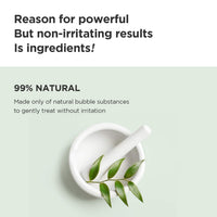 ma:nyo MANYO Herb Green Cleansing Oil, Gentle Makeup Remover with Natural Herbal Extracts, Artemisa, Tea Tree, Deep Cleansing & Hydrating, Suitable for All Skin Types, Korean Skincare 6.7 fl oz (200ml)