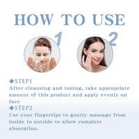 Heefeng Anti-Aging Copper Peptide Serum,Copper Peptides Serum For Face,Hyaluronic Acid & Wrinkle Reduction,Fine Lines,Repair Damaged Skin,Promotes Radiant Skin,Hydrating S-erum Face For Women & Men,30ml