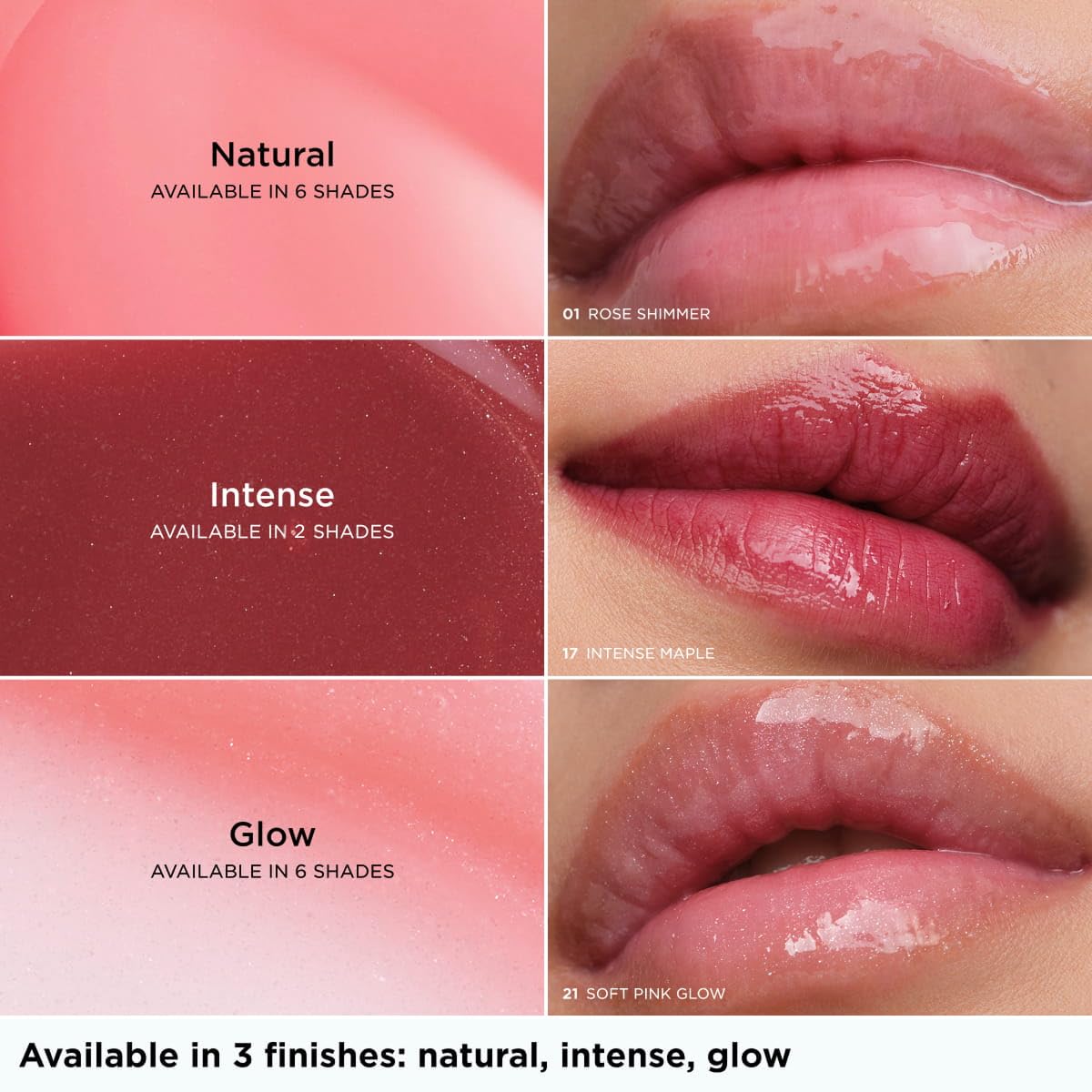CLARINS Clarins Lip Perfector 24 Fuchsia Glow 12ml