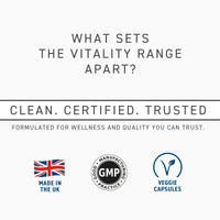 Applied Nutrition – Calcium & Vitamin K2 – Dual Action Formula – Best Bone Support – Best Muscle Function – High Absorption & Bioavailability – (60 Capsules – 30 Servings)