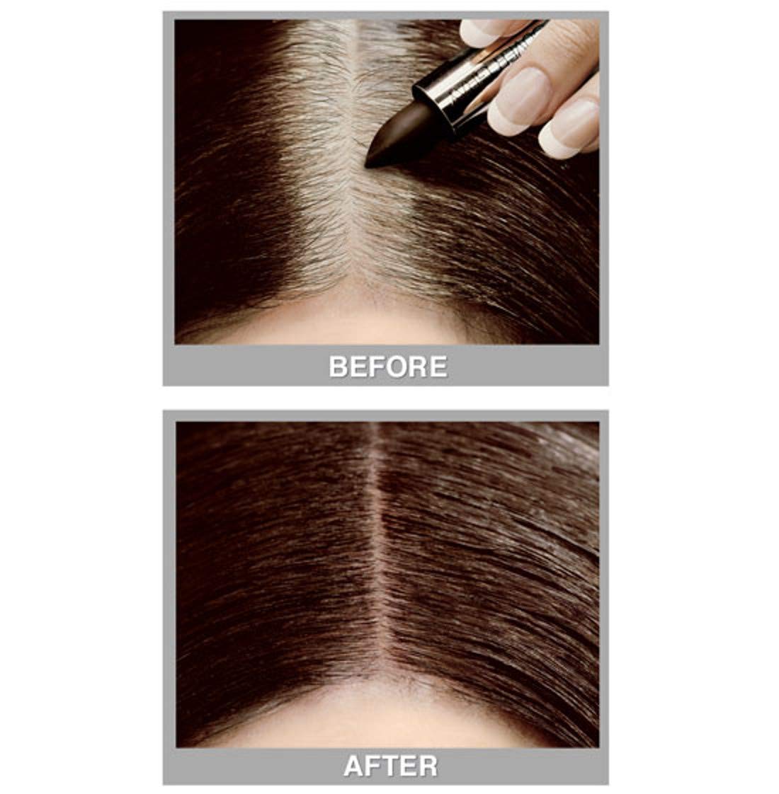 Cover Your Gray Hair Color Touch Up Stick - Medium Brown