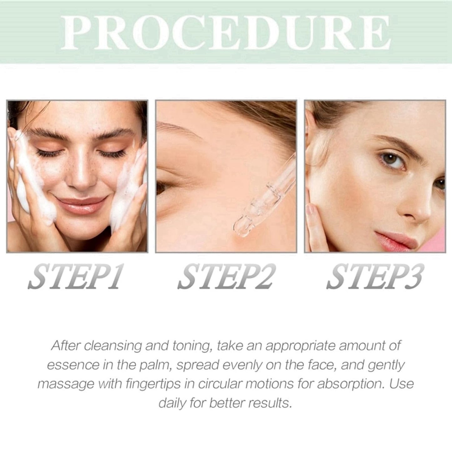 Haiyox Deep Serum Rice + Alpha-Arbutin,Face Serum,Serum with Rice Extract and Niacinamide Moisturiser Face,Hyaluronic Acid Face Serums,Anti Wrinkle Serum,Brightening Serum,Anti Aging Serum For Face