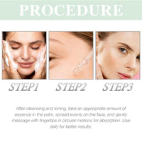 Haiyox Deep Serum Rice + Alpha-Arbutin,Face Serum,Serum with Rice Extract and Niacinamide Moisturiser Face,Hyaluronic Acid Face Serums,Anti Wrinkle Serum,Brightening Serum,Anti Aging Serum For Face