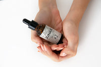 Face Junkie Vitamin C Serum, Face Serum with Neroli Antioxidant, 12.5% Vitamin C Serum for Face, Brightens Complexion and Fades Hyperpigmentation, 30ml