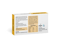 Purosure Vitamin B Compound Tablets | Dietary Supplement | B Compound – 28 Film Coated Tablets