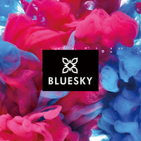 BLUESKY Bluesky Acetone Gel Polish Remover Wraps Pre Soaked, Soak Off Nail Varnish Removal Pads - 200 Pack, Packaging may vary