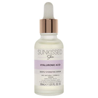 Sunkissed Skin Hyaluronic Acid Serum 30ml