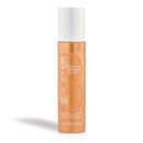 Bare by Vogue Golden Shimmer Dry Oil - Moisturise and Hydrate your Skin with Gorgeous Sparkle - Lightweight & Quick-Drying Face & Body Shimmer Oil, 150ml