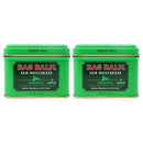 Bag Balm Original Moisturiser For Dry Skin | All-Purpose Hydrating Balm | Heals Cracked Hands, Split Heels, Cuticles In Winter | Provides Instant Relief | Lanolin-enriched (113g, Pack of 2)