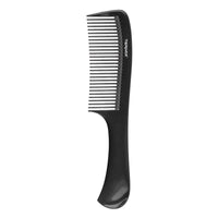 Termix Professional Titanium Detangling Comb Comb with titanium teeth that are highly resistant to temperature and chemical agents