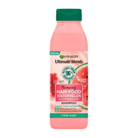 Garnier Ultimate Blends Hair Food Watermelon Shampoo, 350ml