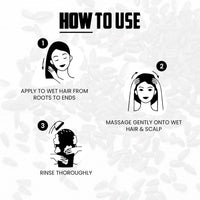 Vatika Naturals Multivitamin Enriched Blackseed Shampoo 400ml