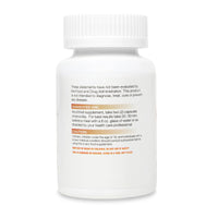 Eden Vitality NAD Supplement 1000mg with True NAD+ 500mg & Resveratrol 250mg