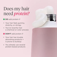 Briogeo Don't Despair, Repair!™ Rice Protein + Algae Rich Rice Shampoo Concentrate