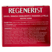 Olay - Regenerist Night Cream Fragrance Free - 50 ML