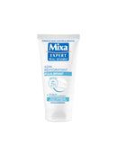 Mixa Expert Peau Sensible - Balancing Rehydrating Cream with Oat Extract + Regulating Copper - 50 ml
