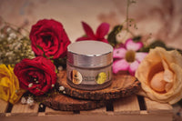 Neolith Under Eye Cream for Dark Circle, Anti Fatigue, Reduces Puffiness, Reduce Wrinkles and Fine lines, with Aloe vera & Kokum Butter | Eco certified Organic & Natural ingredients