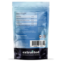 Extracted Optee Dry Eye Supplements - MaquiBright, Astaxanthin, Lutein & Zeaxanthin 30 Vegan Capsules - Eye Health, Natural Tear Production, Clear Vision Support - 30-Day Supply