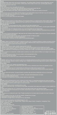 QEEROYO Nose Strips, Nose Strips Blackhead, 50 pcs Pore Strips, Blackhead Pore Strips, Pore Strips for Blackheads, Deep Cleansing Nose Strips, Deep Cleansing Nose Pore Strips for Madam Blackheads Removal