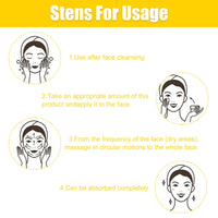 Bisienya Turmeric Face Cream,Hydrating Face Cream,Moisturize and Fade Fine Lines, Improve Skin Texture, Elasticity and Firmness, and Reduce Dull Skin Tones(50g)