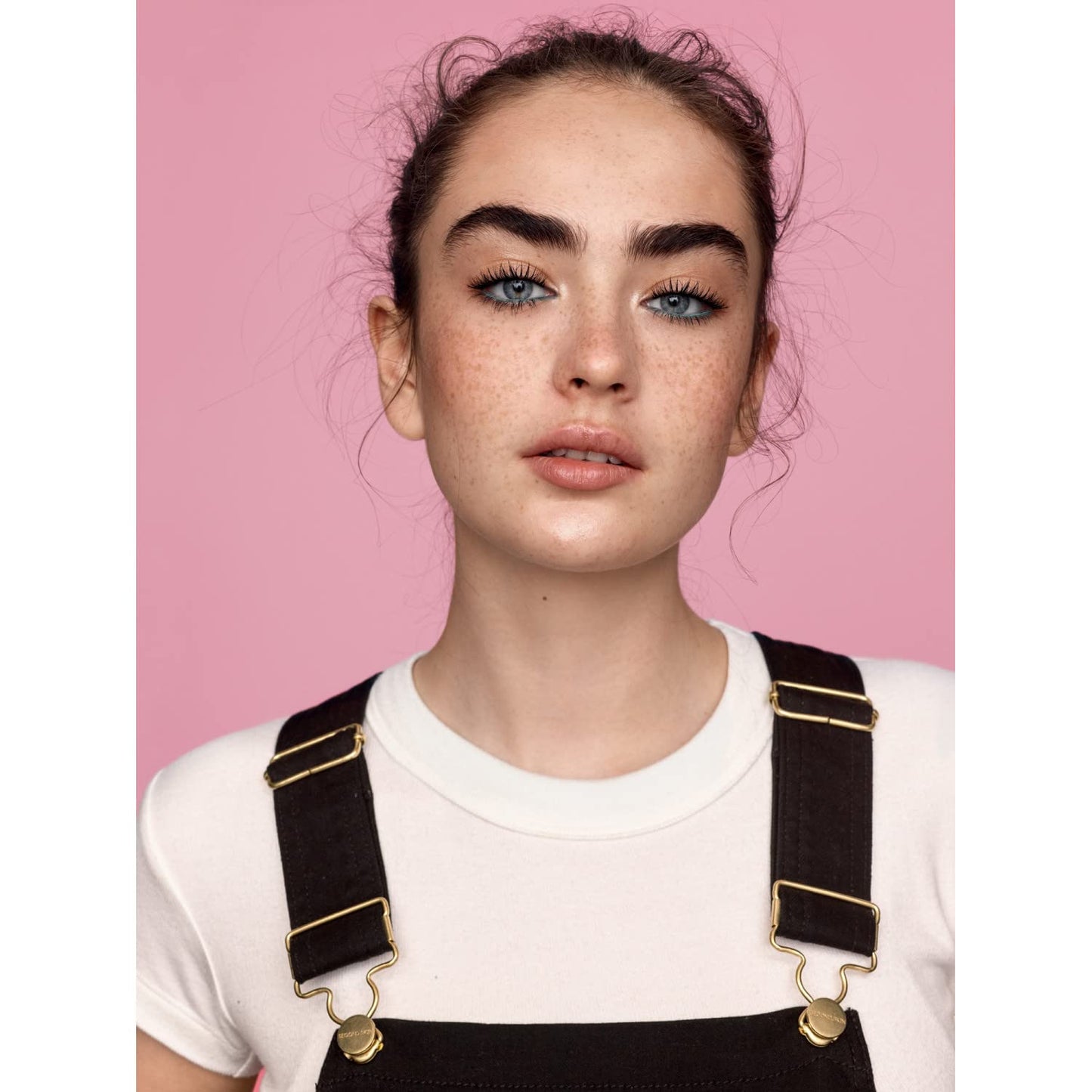 Maybelline Mascara Snapscara, Very Black