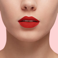 L'Oreal Paris L'oreal Paris Les Macarons Ultra Matte Liquid Lipstick - 832 Strawberry Savage