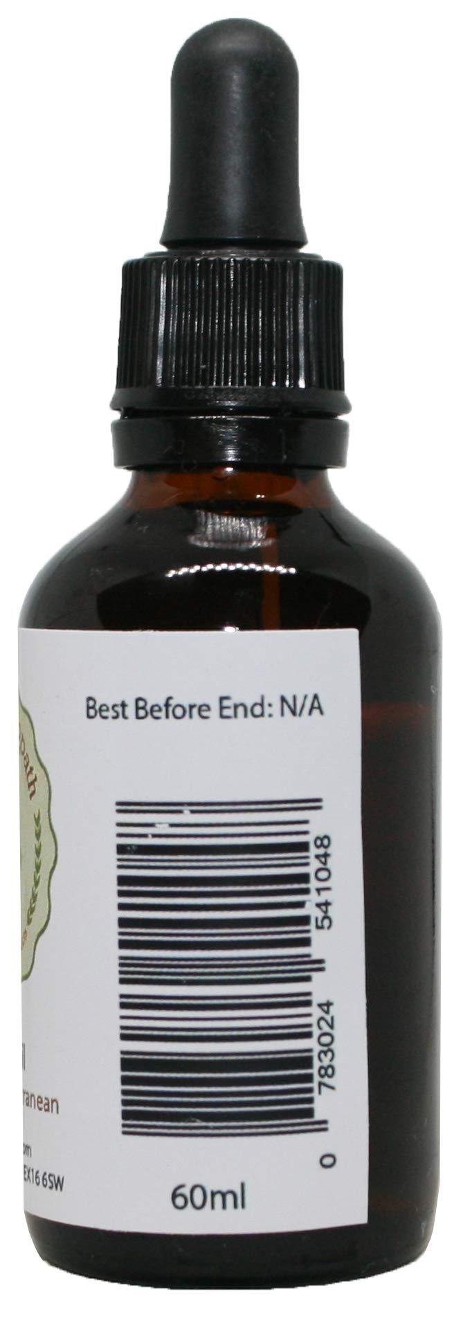 Qualified Naturopath Oregano Oil with Pipette 60ml