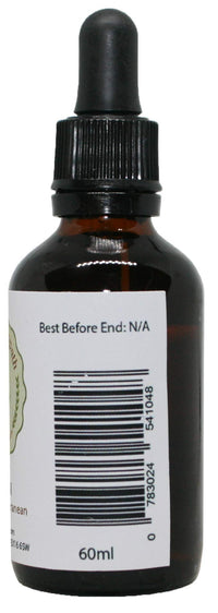 Qualified Naturopath Oregano Oil with Pipette 60ml