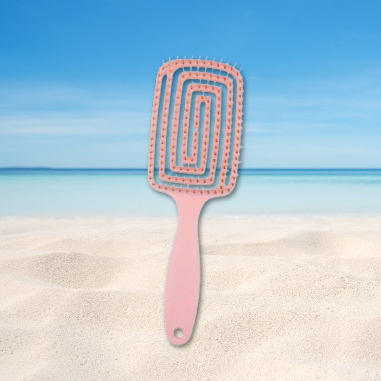 DCF Success Pro Tan Incredibly Black Ultra Powerful 10X Double Dark Bronzing Lotion with Vitamin A & E, Enriched with Shea Butter & Coconut Oil - 250ml, Pack of 2 with Detangling Hair Brush for Healthy Hair