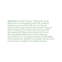 Nature Spell Growth Complex Hair Oil, for Dry and Damaged Hair, 100ml