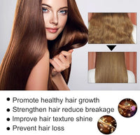 Generic Batana Oil Organic for Healthy Hair,Batana Oil Premium 100% Natural,Promotes Hair Wellness for Men & Women Enhances Hair & Skin Radiance(2pcs)