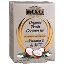TIANA Fairtrade Organic Intensive Hydration Balm 100ml (Pack of 1)