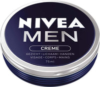 Nivea Canned cream, 75 g