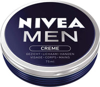 NIVEA Nivea Canned cream, 75 g