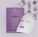 DermoPro Casmara Sheet Mask - 5 x Pro-Age Booster Mask