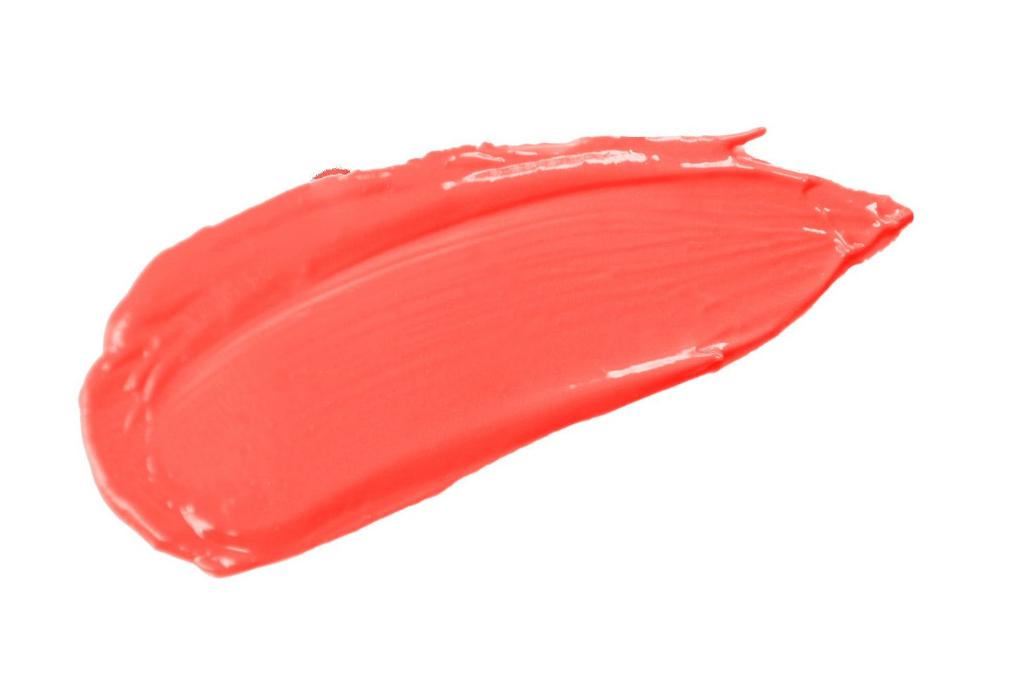 Lollipops Paris Kiss My Lips Glossy Lipstick - Lip Color Make Up Stick - 1.5g - LC4 Paris Ibiza