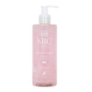 SBC Skincare Hydra-Collagen Micellar Gel Cleanser - 300ml | Hydrating Gel Makeup Remover | Cleansing Anti-Ageing Micellar Gel | Soap Free Makeup Remover
