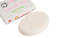 Capure Goat Milk Soap Unscented 85g/3oz