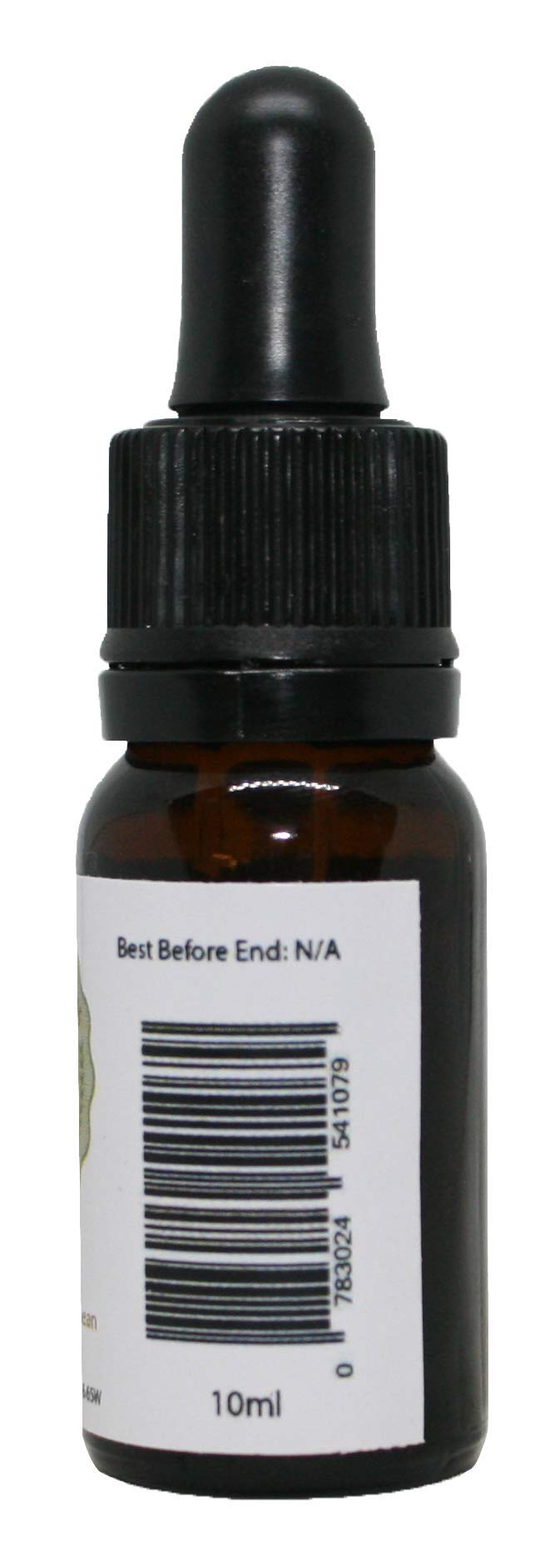 Qualified Naturopath - Professional Practitioner Products Oregano Oil - Oil of Oregano (Min. 80% Carvacrol) - 10ml with Glass Pipette x1