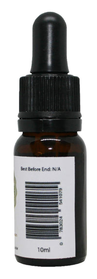 Qualified Naturopath - Professional Practitioner Products Oregano Oil - Oil of Oregano (Min. 80% Carvacrol) - 10ml with Glass Pipette x1