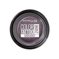 Maybelline New York Tattoo Eyeshadow, 190 Risk Maker 3600531581473
